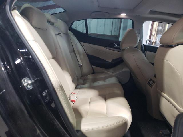 Photo 10 from auction – 2017 NISSAN MAXIMA 3.5 with VIN 1N4AA6AP4HC425625