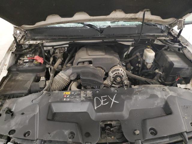 Photo 11 from auction – 2013 GMC SIERRA K15 with VIN 3GTP2VE78DG295006