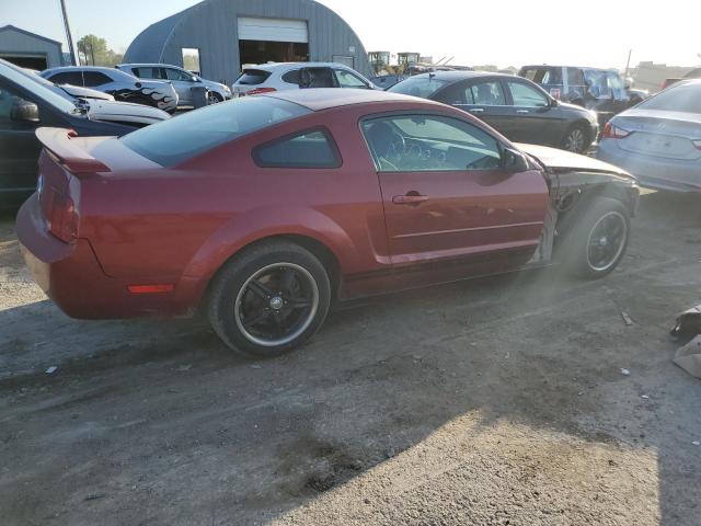 Photo 3 from auction – 2006 FORD MUSTANG with VIN 1ZVFT80N565200604