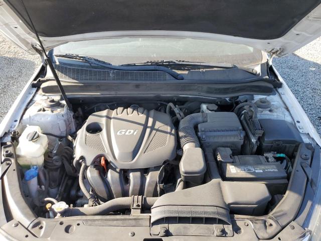 Photo 11 from auction – 2015 KIA OPTIMA with VIN 5XXGN4A71FG375633