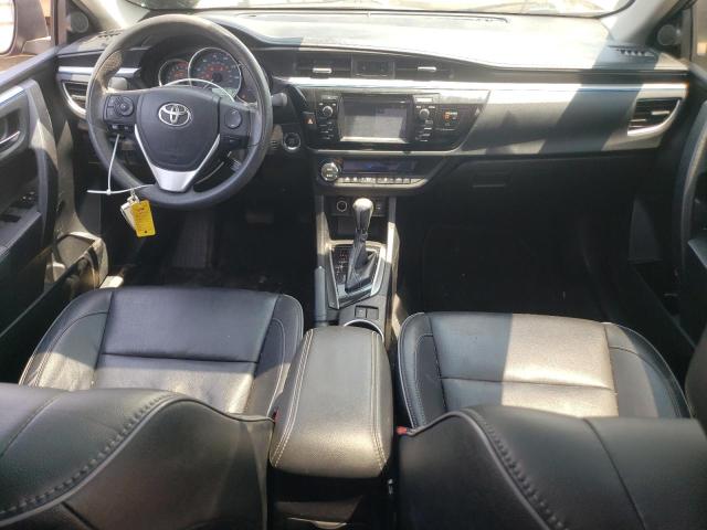 Photo 8 from auction – 2016 TOYOTA COROLLA L with VIN 2T1BURHE7GC489272