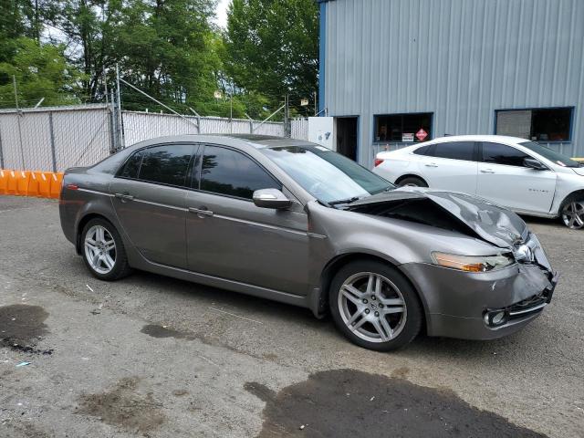 Photo 4 from auction – 2008 ACURA TL with VIN 19UUA66278A027505