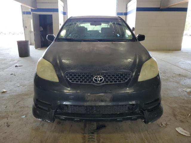 Photo 5 from auction – 2004 TOYOTA COROLLA MA with VIN 2T1KR38EX4C205224