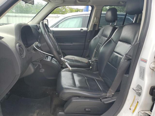 Photo 7 from auction – 2015 JEEP PATRIOT LA with VIN 1C4NJPFA4FD296475