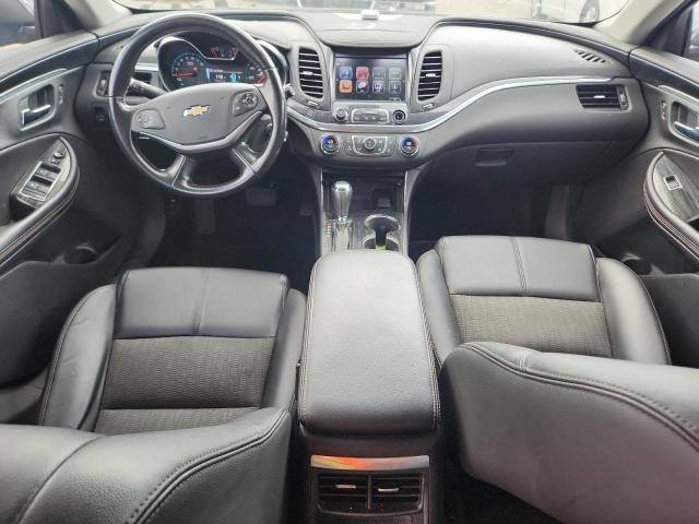 Photo 8 from auction – 2017 CHEVROLET IMPALA LT with VIN 2G1105SA2H9168451