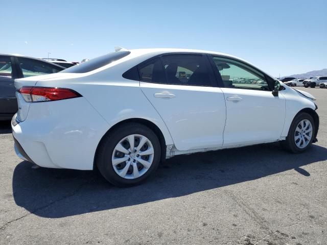 Photo 3 from auction – 2022 TOYOTA COROLLA LE with VIN JTDEPMAE6N3023453