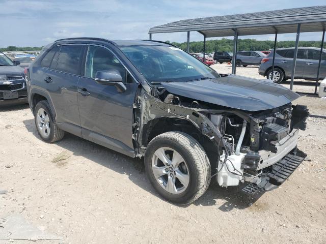 Photo 4 from auction – 2019 TOYOTA RAV4 XLE with VIN 2T3P1RFV7KC018546