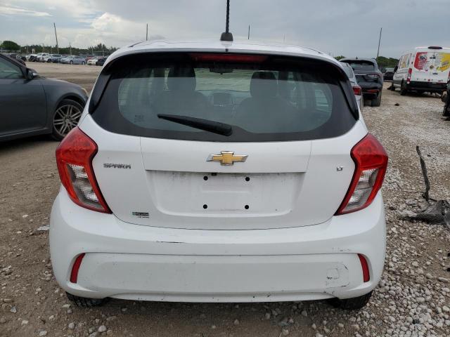 Photo 6 from auction – 2021 CHEVROLET SPARK 1LT with VIN KL8CD6SA4MC730551