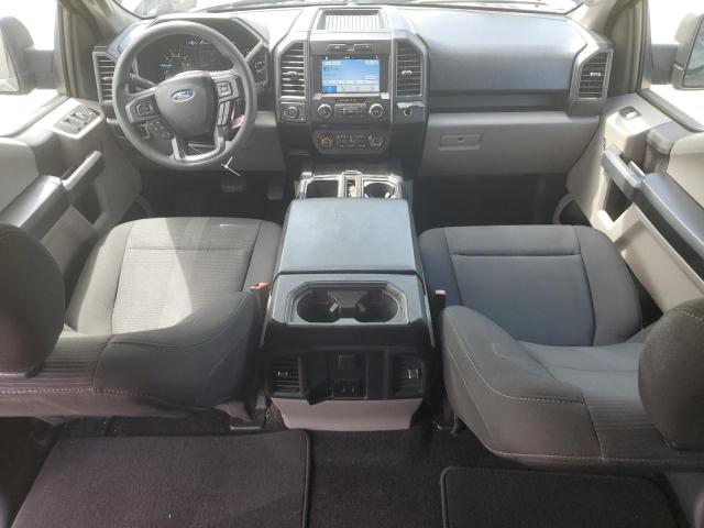 Photo 8 from auction – 2018 FORD F150 SUPER with VIN 1FTEW1EP8JFB95652