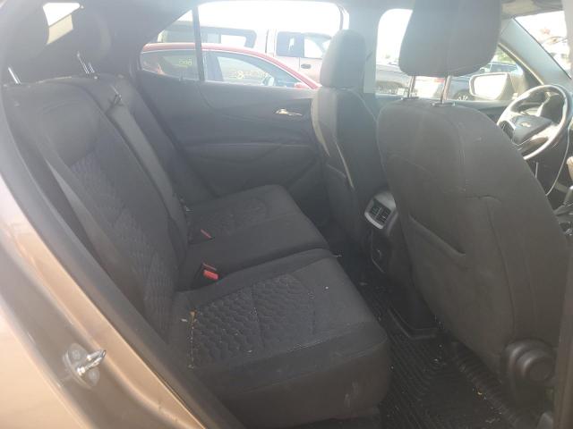 Photo 10 from auction – 2018 CHEVROLET EQUINOX LT with VIN 3GNAXJEV8JL392473