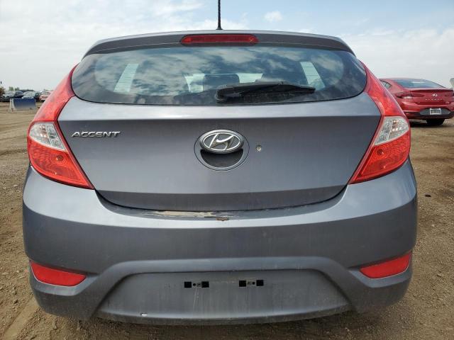 Photo 6 from auction – 2017 HYUNDAI ACCENT SE with VIN KMHCT5AE6HU342838