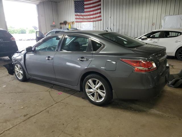 Photo 2 from auction – 2015 NISSAN ALTIMA with VIN 1N4AL3APXFN884541