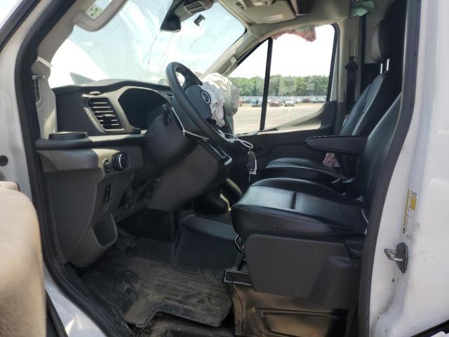 Photo 7 from auction – 2022 FORD TRANSIT T- with VIN 1FTBR1C81NKA66929