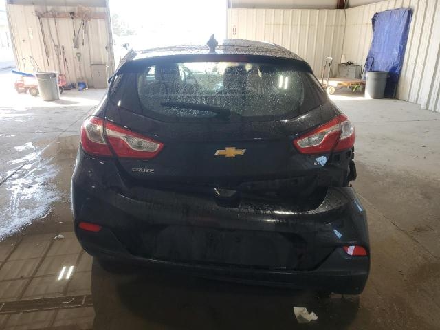 Photo 6 from auction – 2018 CHEVROLET CRUZE LT with VIN 3G1BE6SM1JS645501