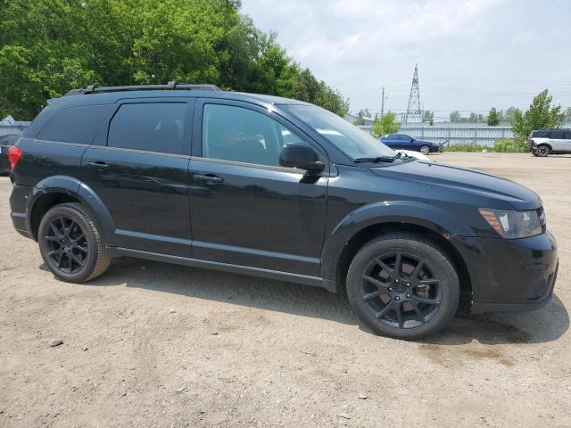 صورة رقم 4 من المزاد - 2015 DODGE JOURNEY SX مع VIN 3C4PDCCG6FT751371