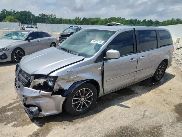 Photo 1 from auction – 2014 DODGE GRAND CARA with VIN 2C4RDGCG5ER424073