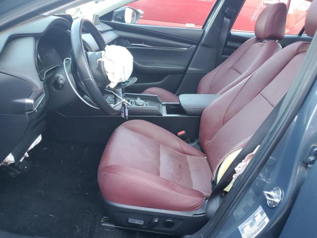 Photo 7 from auction – 2024 MAZDA 3 PREFERRE with VIN 3MZBPBCM9RM410396
