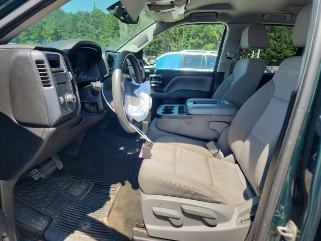 Photo 7 from auction – 2015 CHEVROLET SILVERADO with VIN 1GCRCPEC8FZ290857