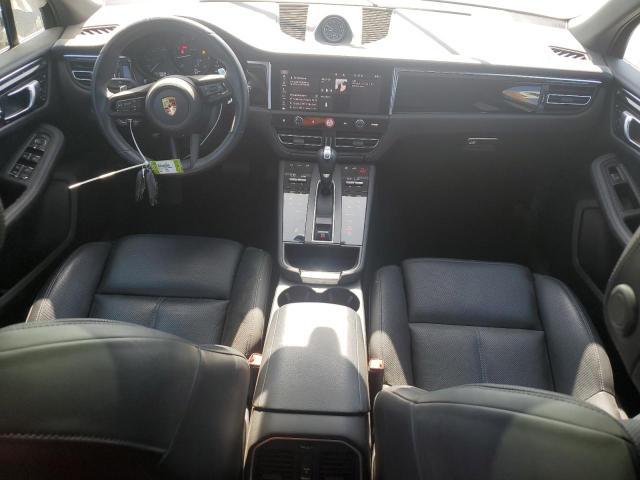 Photo 8 from auction – 2023 PORSCHE MACAN BASE with VIN WP1AA2A55PLB04899