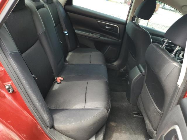 Photo 10 from auction – 2017 NISSAN ALTIMA 2.5 with VIN 1N4AL3AP5HC251508