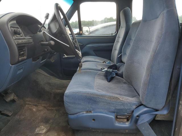 Photo 7 from auction – 1995 FORD F150 with VIN 1FTEF15N4SNA14195