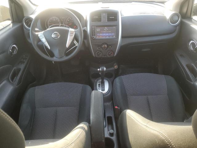Photo 8 from auction – 2019 NISSAN VERSA S with VIN 3N1CN7AP4KL840455