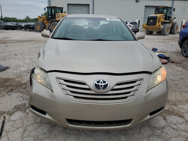 Photo 5 from auction – 2008 TOYOTA CAMRY CE with VIN 4T1BE46K88U206502