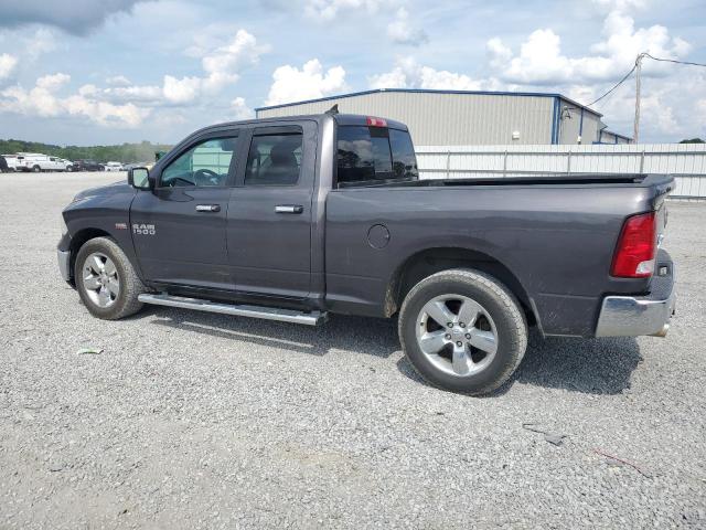 صورة رقم 2 من المزاد - 2017 RAM 1500 SLT مع VIN 1C6RR6GT5HS775983