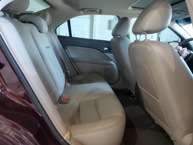 Photo 10 from auction – 2011 FORD FUSION SEL with VIN 3FAHP0JG7BR127931