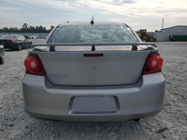 Photo 6 from auction – 2013 DODGE AVENGER with VIN 1C3CDZABXDN590145