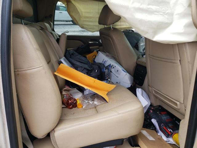 Photo 10 from auction – 2013 CHEVROLET AVALANCHE with VIN 3GNTKGE72DG133096