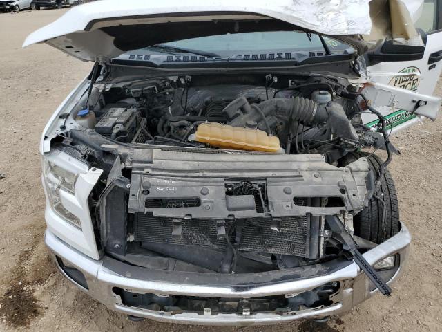Photo 11 from auction – 2016 FORD F150 SUPER with VIN 1FTEX1EF7GKD92381