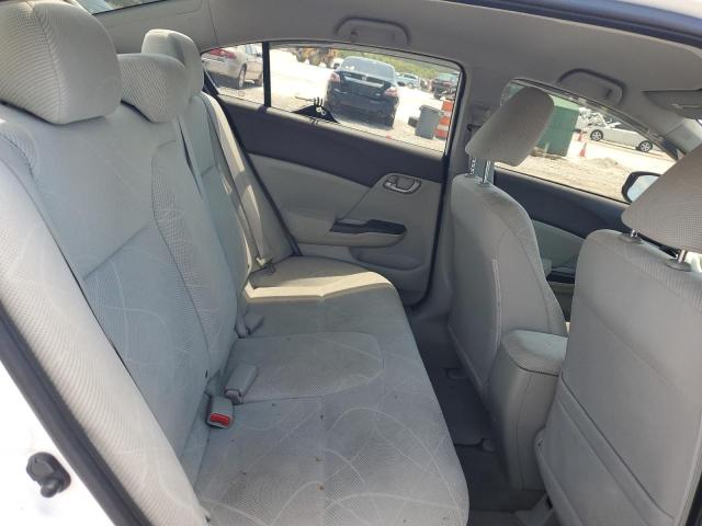 Photo 10 from auction – 2012 HONDA CIVIC LX with VIN JHMFB2F51CS000082