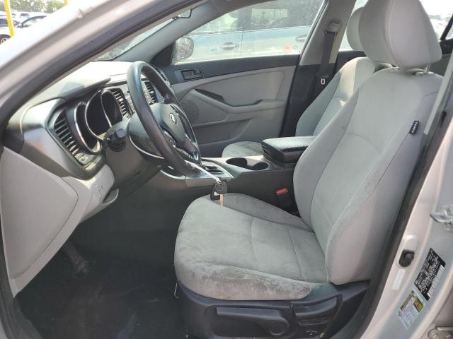 Photo 7 from auction – 2013 KIA OPTIMA LX with VIN 5XXGM4A76DG168509