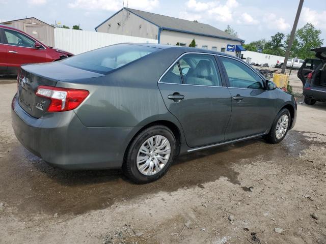 Photo 3 from auction – 2013 TOYOTA CAMRY L with VIN 4T1BF1FK3DU644057