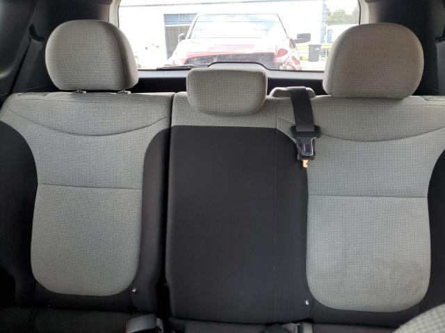 Photo 10 from auction – 2016 KIA SOUL with VIN KNDJN2A24G7360343