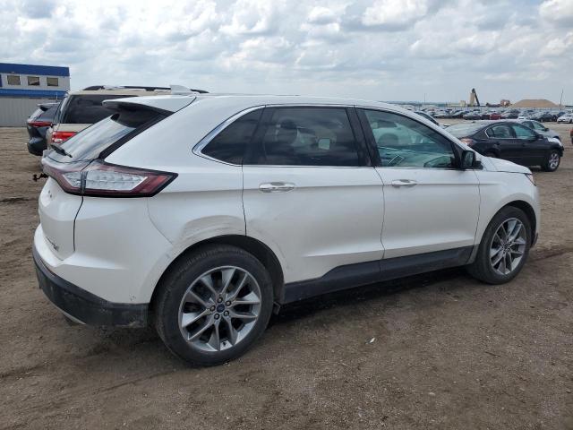 Photo 3 from auction – 2015 FORD EDGE TITAN with VIN 2FMPK4K84FBB12631