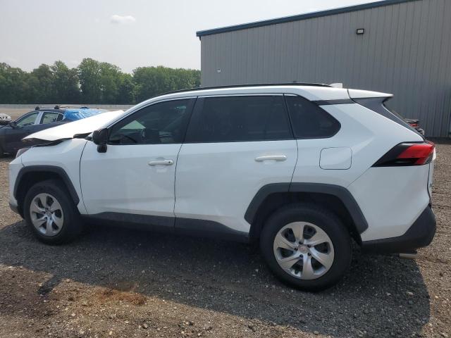 Photo 2 from auction – 2019 TOYOTA RAV4 LE with VIN 2T3H1RFV5KW007063