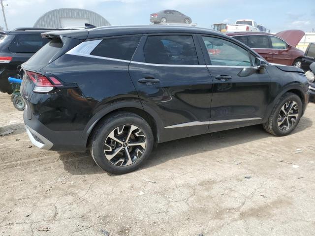 Photo 3 from auction – 2023 KIA SPORTAGE E with VIN 5XYK3CAF9PG101370