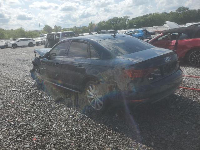 صورة رقم 2 من المزاد - 2018 AUDI A4 PREMIUM مع VIN WAUKMAF41JA222553