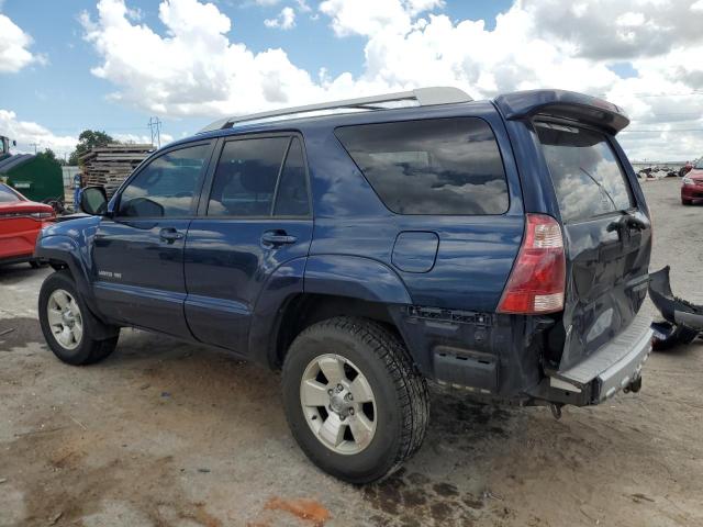 Photo 2 from auction – 2003 TOYOTA 4RUNNER LI with VIN JTEBU17R138000680