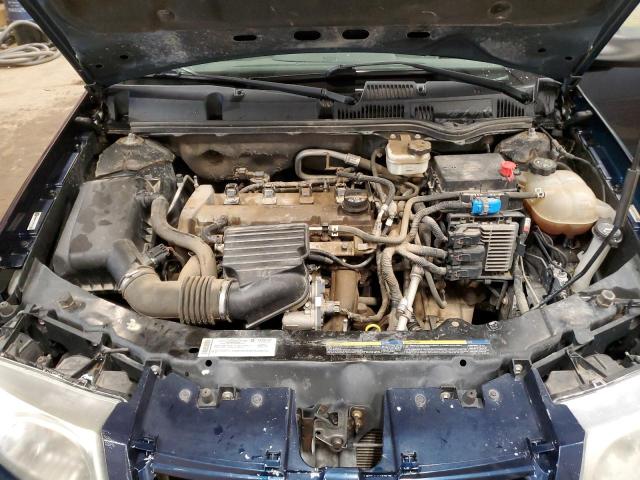 Photo 11 from auction – 2007 SATURN ION LEVEL with VIN 1G8AJ55F17Z191116