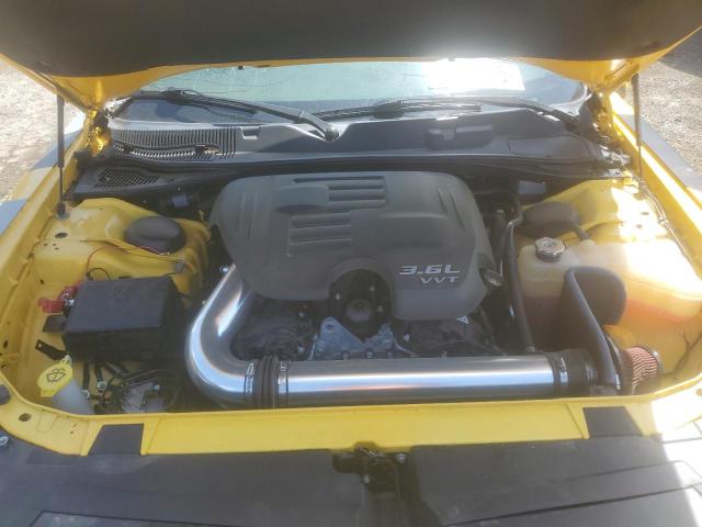 Photo 11 from auction – 2018 DODGE CHALLENGER with VIN 2C3CDZAG8JH110698