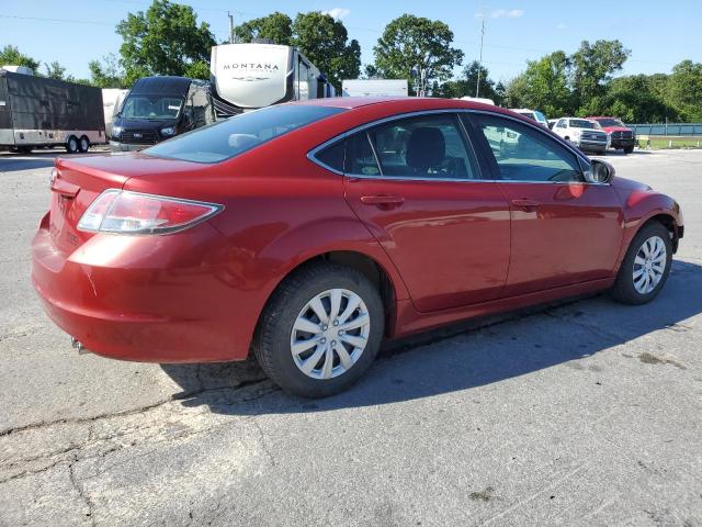 Photo 3 from auction – 2010 MAZDA 6 I with VIN 1YVHZ8BH5A5M09099