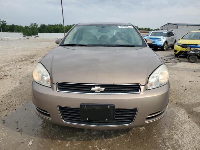 Photo 5 from auction – 2007 CHEVROLET IMPALA LT with VIN 2G1WT58K579313462