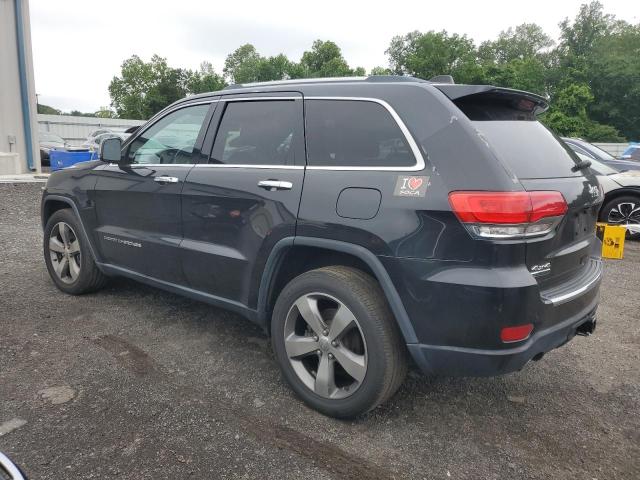 Photo 2 from auction – 2014 JEEP GRAND CHER with VIN 1C4RJFBM2EC298905