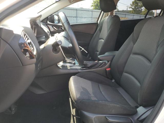 Photo 7 from auction – 2016 MAZDA 3 TOURING with VIN 3MZBM1W71GM244056