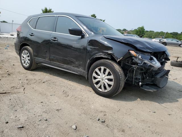 Photo 4 from auction – 2020 NISSAN ROGUE S with VIN KNMAT2MVXLP511658