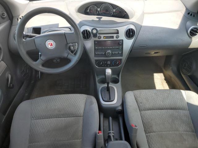 Photo 8 from auction – 2007 SATURN ION LEVEL with VIN 1G8AJ55F77Z129526