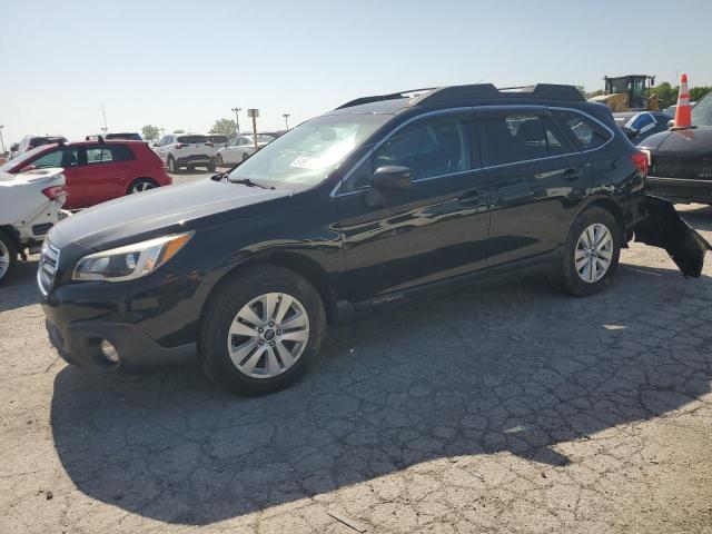 SUBARU OUTBACK 2. 2017 with VIN 4S4BSADC4H3260257 - Photo from auction